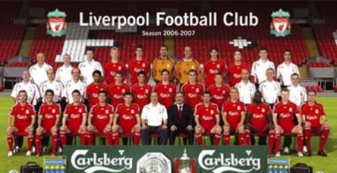 IL LIVERPOOL è LA PRIMA FINALISTA DELLA CHAMPIONS LEAGUE 2006/2007