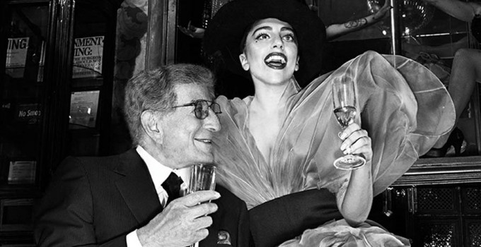 Lady Gaga & Tony Bennett all'Umbria Jazz per l'unica data italiana!