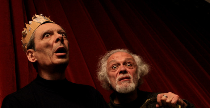 PIRANDELLO: IL FU MATTIA PASCAL- News - LecceNight - Eventi e news