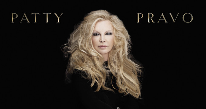 Patty Pravo