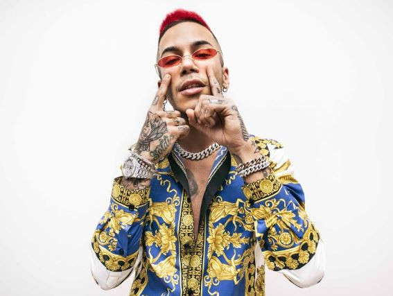 SFERA EBBASTA – SUMMER TOUR Al via dal 14 Giugno- News - TarantoByNight -  Eventi e news nelle discoteche e locali notturni di Taranto e provincia.