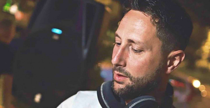 Mitch B.: dj set tra Cervia e Faenza dopo un ADE pieno di soddisfazioni