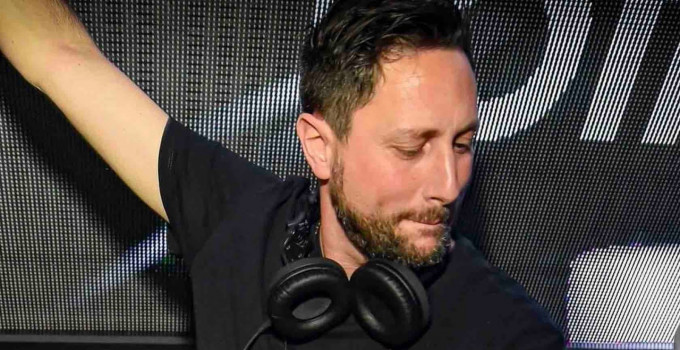 Mitch B.: ad aprile dj set tra Italia e Ibiza, poi arriva "Pure Imagination"