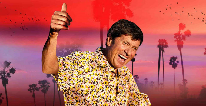 20/07 Gianni Morandi @ Ferrara Summer Festival