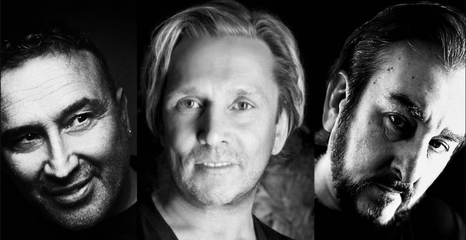 ACETONE, la label funky house di Maurizio Nari, Jens Lissat e Steve Tosi cresce