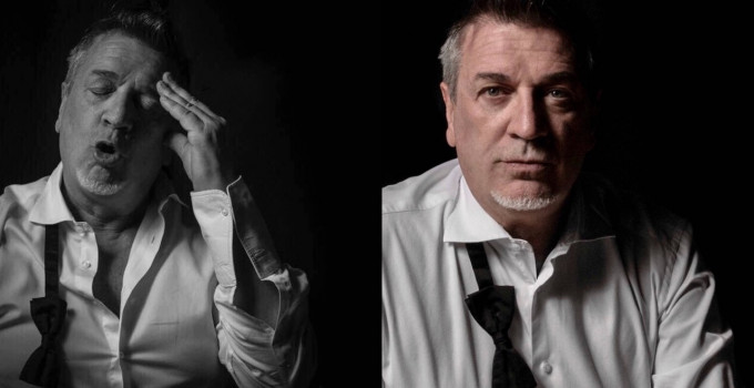 Gianfranco Bortolotti: 4 artisti a Sanremo e su UMM escono 4 remix di "Born Again", l'inno Babylonia