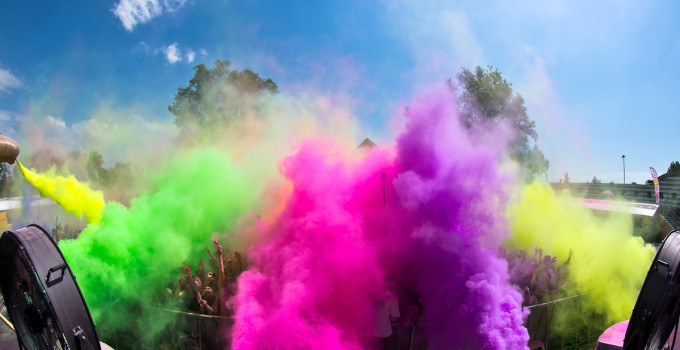 Holi Dance Festival 2024: le prime date