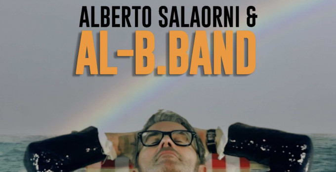 Alberto Salaorni & Al-B.Band: il 3/7 fanno cantare e ballare Signorvino - Affi