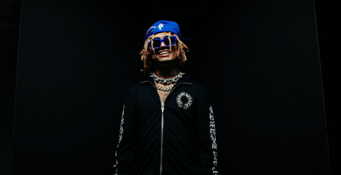 12/7 Lil Pump ("Gucci Gang") fa scatenare Zero - Olgiate Olona (Varese) 