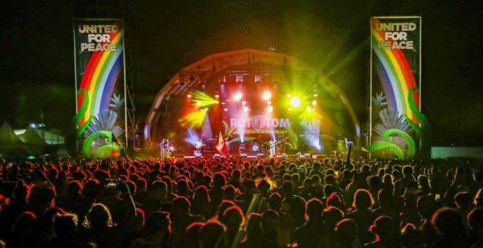 Rototom Sunsplash 2024