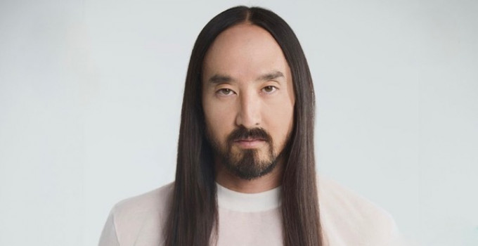 14/8 Steve Aoki fa ballare Popfest alla Praja - Gallipoli (LE)