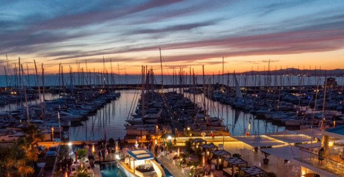 The Beach: un Ferragosto d'eccellenza tra Sicilia, Versilia, Maremma ed Egitto