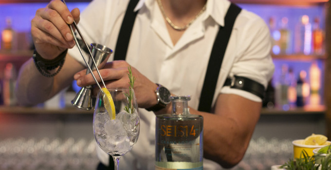 Gin & Tonic Festival all’Ex Macello di Milano