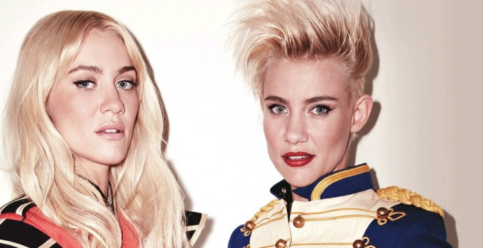 GAMF - Golfo Aranci Music Festival: il 26/08 ci sono le Nervo, il 28/08 ecco Mamacita