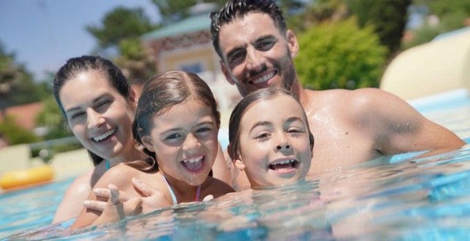 Gardacqua (Verona) BBQ Pool Party per Ferragosto... ed una estate di benessere