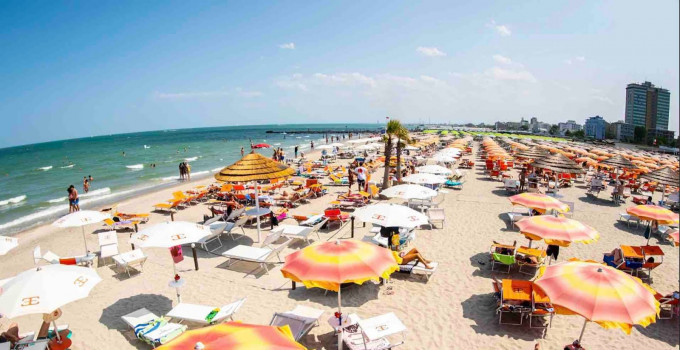 Papeete Beach - Milano Marittima, l’estate va avanti fino al 29 settembre