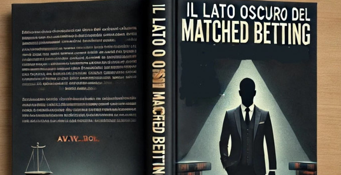 "Il Lato Oscuro del Matched Betting": Una Guida Completa per Scommettere in Sicurezza