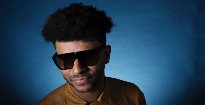 Vision presenta Jamie Jones al Fabrique