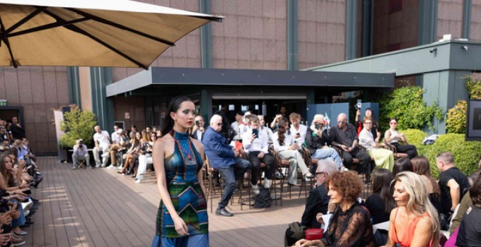 Milano Fashion Day: l’11esima edizione si è scolta sulla terrazza del Westin Palace