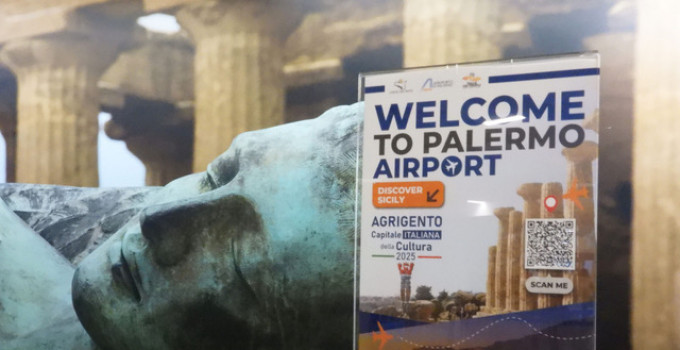 Agrigento Capitale della Cultura 2025, un’innovativa iniziativa per la promozione del territorio