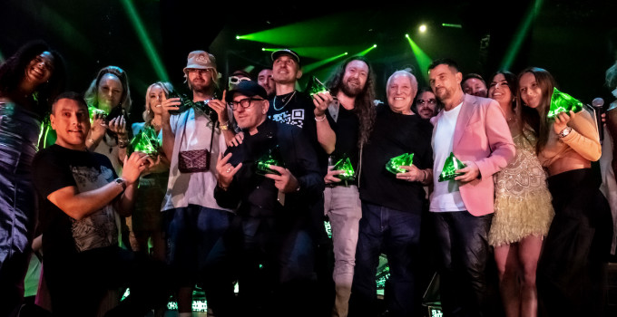 Dj Awards un ritorno a Ibiza in grande stile