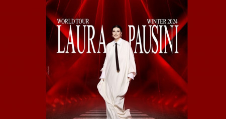 Laura Pausini