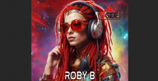 Roby B, è tempo di ballare con "My Groove" (D:SIDE / Jaywork)