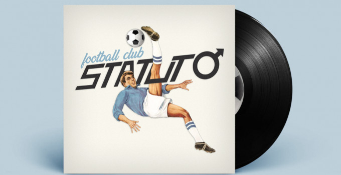 “Statuto Football Club”,  il calcio a ritmo di ska