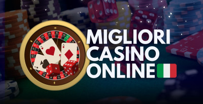 Recensioni dei migliori casinò online AAMS: Top siti casino AAMS nel 2024