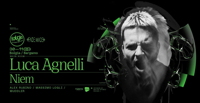 30/11 Luca Agnelli @ Bolgia - Bergamo