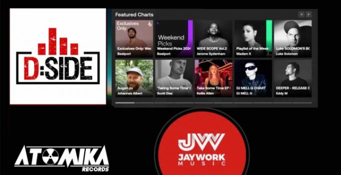 Jaywork Music Group, risorse e idee per DJ e per chi produce musica