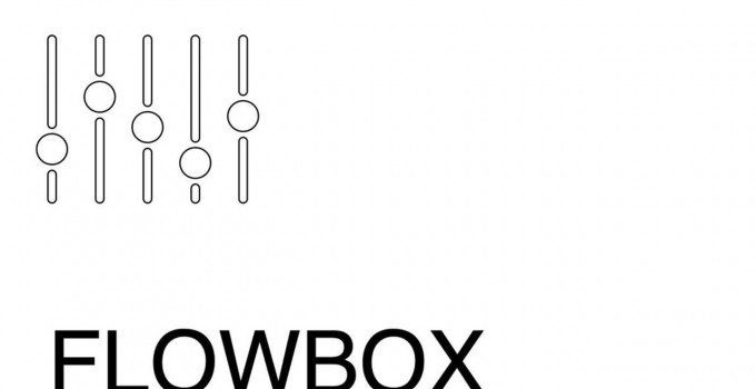 Flowbox,  la App "plug & play' di Rubrasonic per lo streaming musicale nei negozi e nei luoghi d'incontro