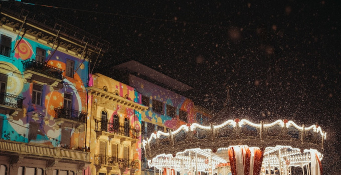 Winterland 2024: un abbraccio di stelle a Locarno