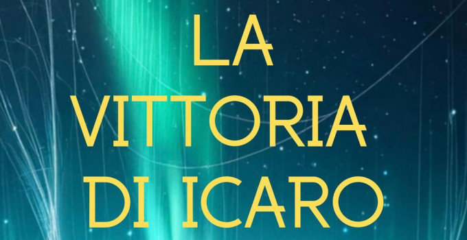 Intervista a Riccardo Prini, autore del romanzo “La Vittoria di Icaro”.