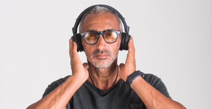 "Azzurro", l'inno pubblicato da Ben Dj per chi vuole ballare e sognare in italiano