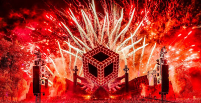 Mysteryland 2025: la line-up e tutte le novità