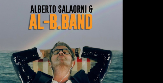 21/3  Al-B.Band live al Mad' In Italy - Verona... per cantare insieme la primavera