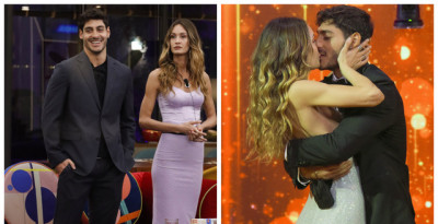 Il Top Club Show Dinner di Rimini si accende con Javier e Helena del Grande Fratello Vip
